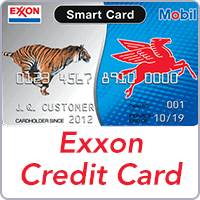 Exxon Gas CC