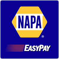 NAPA Easy Pay